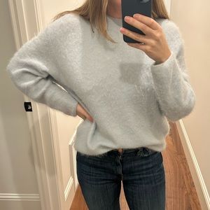 Vince alpaca sweater, size S